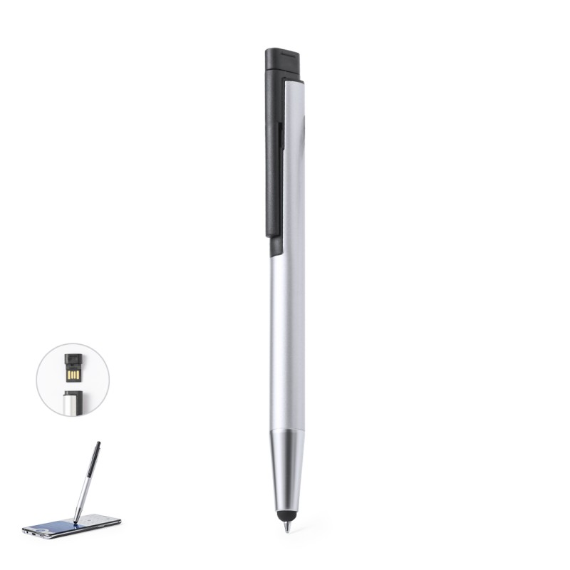 Xaba 16 GB - Jumbo Mine | Aluminium