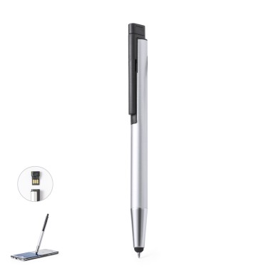 Xaba 16 GB - Jumbo Mine | Aluminium