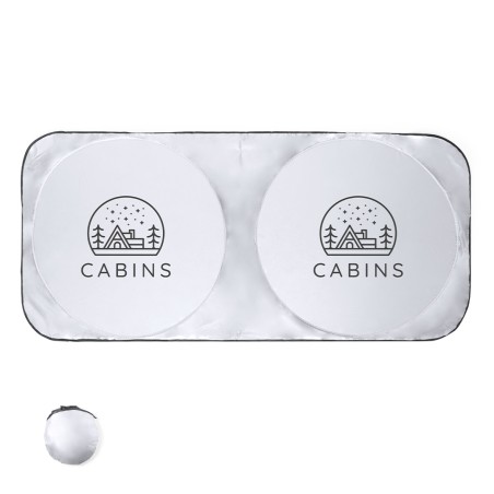 Sertark - Faltbar. Polyester Etui | Polyester 170T