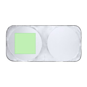 Sertark - Faltbar. Polyester Etui | Polyester 170T