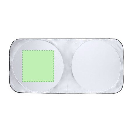 Sertark - Faltbar. Polyester Etui | Polyester 170T