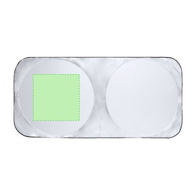 Sertark - Faltbar. Polyester Etui | Polyester 170T