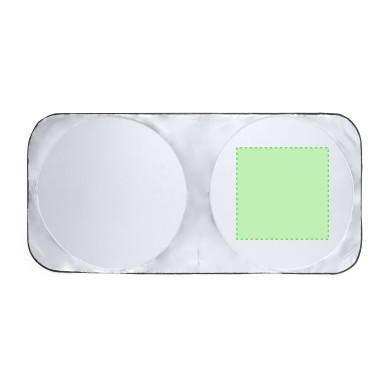 Sertark - Faltbar. Polyester Etui | Polyester 170T