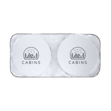 Sertark - Faltbar. Polyester Etui | Polyester 170T