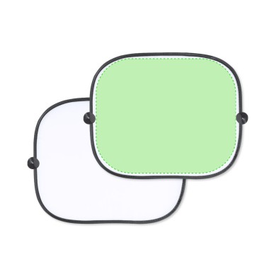 Korenty - 2 Stück. Faltbar. Polyester Etui | Polyester