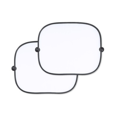 Korenty - 2 Stück. Faltbar. Polyester Etui | Polyester