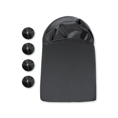 Korenty - 2 Stück. Faltbar. Polyester Etui | Polyester