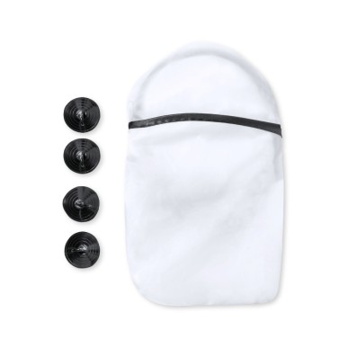 Korenty - 2 Stück. Faltbar. Polyester Etui | Polyester