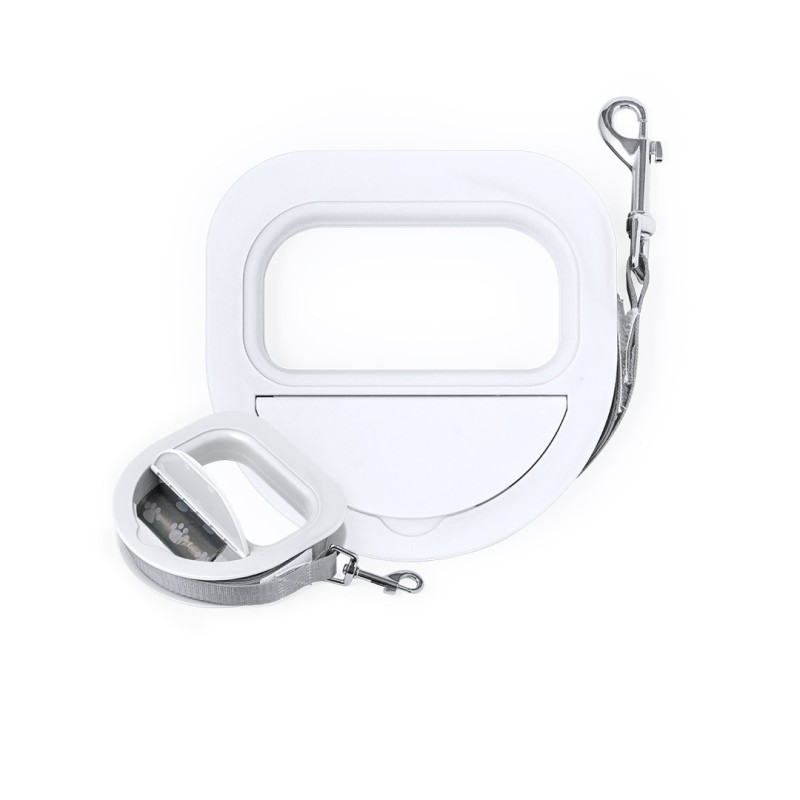 Laisse pour Animaux  avec logo Ivare Laisse pour Animaux  avec logo Ivare