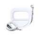 Laisse pour Animaux  avec logo Ivare Laisse pour Animaux  avec logo Ivare