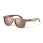 Prakay - Protection UV400 | Fibre de café/ PP/ Bois Prakay - Protection UV400 | Fibre de café/ PP/ Bois
