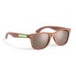 Prakay - Protection UV400 | Fibre de café/ PP/ Bois Prakay - Protection UV400 | Fibre de café/ PP/ Bois