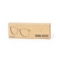 Prakay - Protection UV400 | Fibre de café/ PP/ Bois Prakay - Protection UV400 | Fibre de café/ PP/ Bois