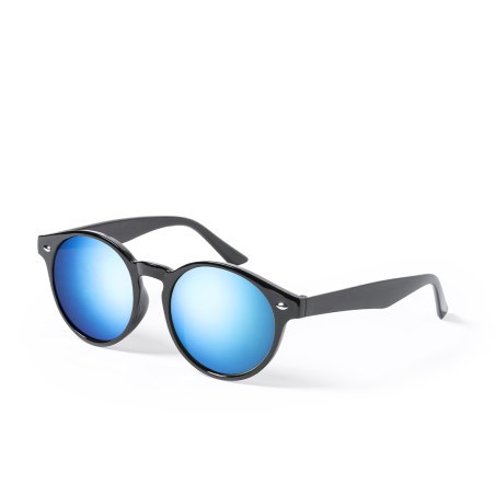Poren - Verres à Effet Miroir. Protection UV400 | RPET