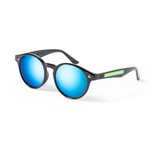 Poren - Verres à Effet Miroir. Protection UV400 | RPET