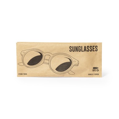 Poren - Verres à Effet Miroir. Protection UV400 | RPET