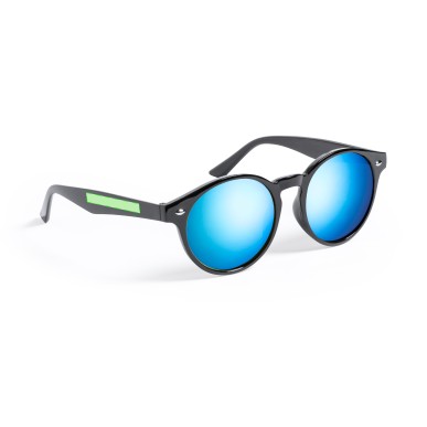 Poren - Verres à Effet Miroir. Protection UV400 | RPET