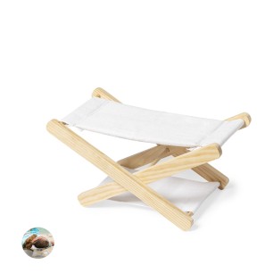 Maretis - Pliable | Bois/ Coton