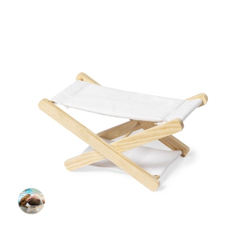 Maretis - Pliable | Bois/ Coton