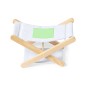 Maretis - Pliable | Bois/ Coton