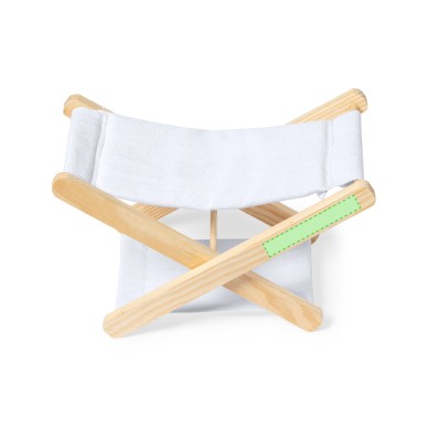 Maretis - Pliable | Bois/ Coton