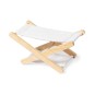 Maretis - Pliable | Bois/ Coton