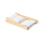 Maretis - Pliable | Bois/ Coton