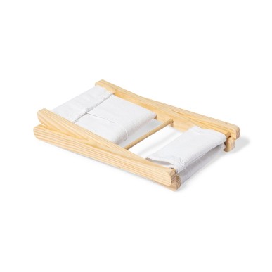 Maretis - Pliable | Bois/ Coton