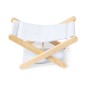 Maretis - Pliable | Bois/ Coton