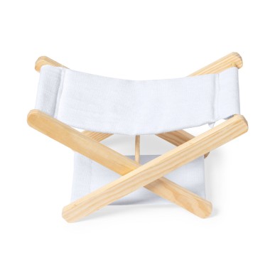 Maretis - Pliable | Bois/ Coton