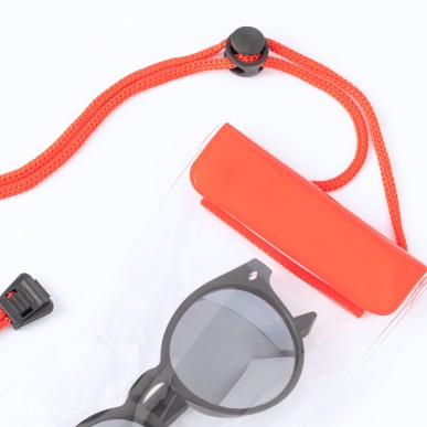 Rokdem - Wasserdicht. Touch Screen | PVC