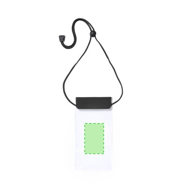 Rokdem - Wasserdicht. Touch Screen | PVC