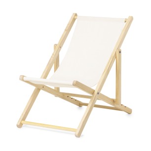Rinthia - Pliable | Bois/ Toile