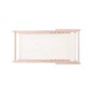 Rinthia - Pliable | Bois/ Toile
