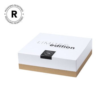 Relien - Shaker 550 ml. 4 Teile | Rostfreier Stahl