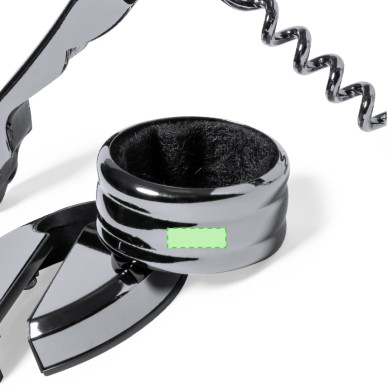 Zerquen - 3 Teile | Rostfreier Stahl