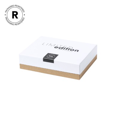 Zerquen - 3 Teile | Rostfreier Stahl