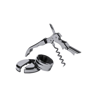 Zerquen - 3 Teile | Rostfreier Stahl