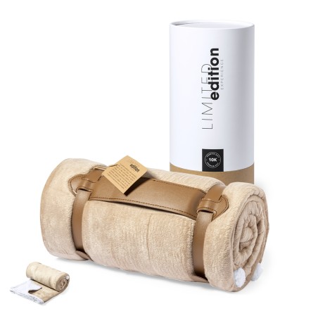 Haltebes - Anti-Pilling | Coral Fleece/ Sherpa 380 g/ m2