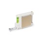 Sanwel 3m - 12 Notes Adhésives 4,5 x 4,5 cm. Avec Frein et Clip. Stylo Incluse | Paille de Blé/ ABS Sanwel 3m - 12 Notes Adhésives 4,5 x 4,5 cm. Avec Frein et Clip. Stylo Incluse | Paille de Blé/ ABS