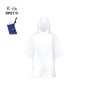 Poncho  avec logo Claytop Poncho  avec logo Claytop
