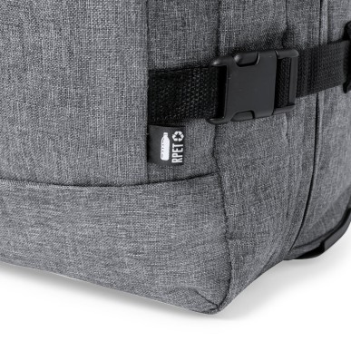 Yacman - Fermeture Sécurité TSA | Polyester 300D RPET