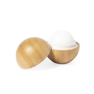 Bowok - SPF15. Arôme Vanille | Bambou