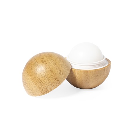Bowok - SPF15. Arôme Vanille | Bambou