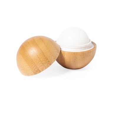 Bowok - SPF15. Arôme Vanille | Bambou