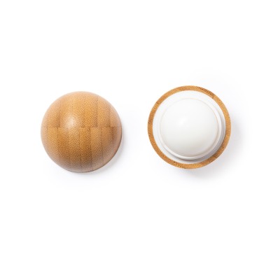 Bowok - SPF15. Arôme Vanille | Bambou