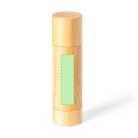 Fitol - SPF15. Arôme Vanille | Bambou