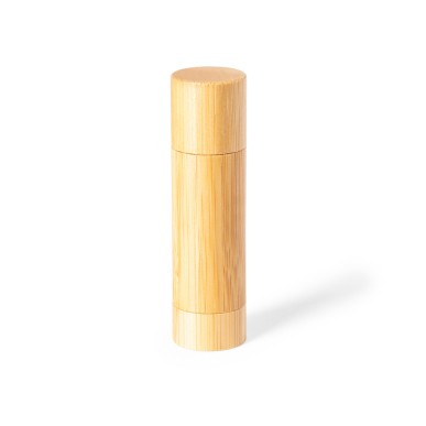 Fitol - SPF15. Arôme Vanille | Bambou