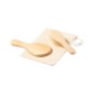 Dianex - 2 Stück. Baumwolle Etui | Holz Dianex - 2 Stück. Baumwolle Etui | Holz