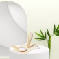 Dianex - 2 Stück. Baumwolle Etui | Holz Dianex - 2 Stück. Baumwolle Etui | Holz
